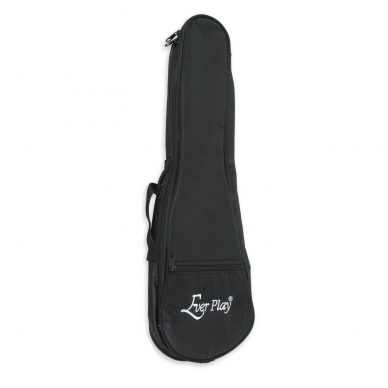 Ever Play UK-25B Tenor Ukulele Bag 5mm