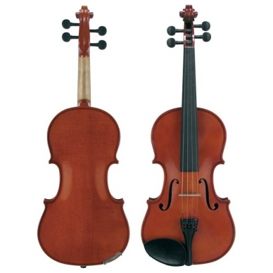 Leonardo LV-1644 Basic series Violin Outfit 4/4