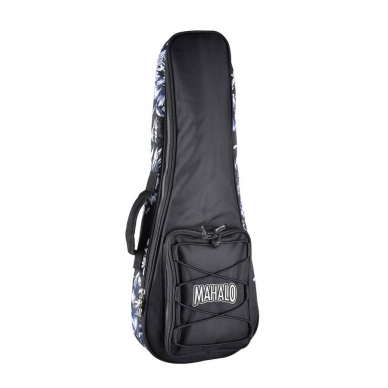 Mahalo UB-1/81 Ukulele bag