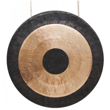 Terre 387802-30 TamTam Gong 30cm