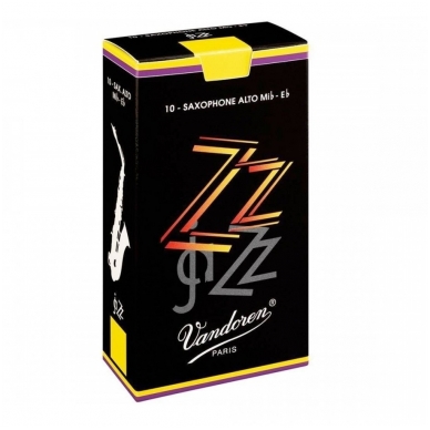 Vandoren SR-413 Jazz Alto Saxophon Reed 3.0 (1 Pc)