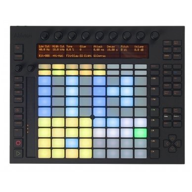 Ableton Push USB MIDI Controller