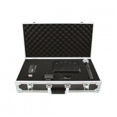 ADJ ACF-SW/AC Accessory case