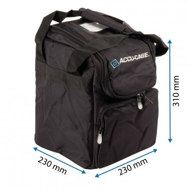 ADJ ASC-AC-115 Soft Case 4