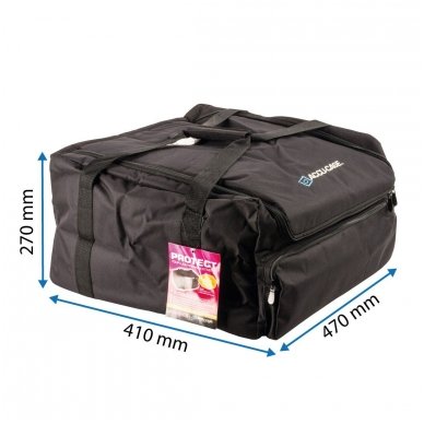 ADJ ASC-AC-145 Soft Case 2