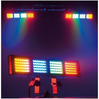 ADJ COLOR BURST LED 2