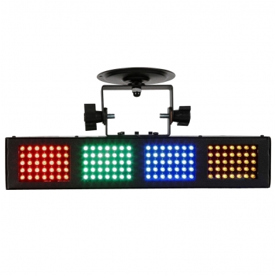 ADJ COLOR BURST LED