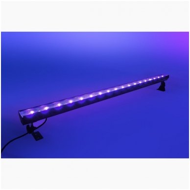 ADJ ECO UV Bar DMX 40&quot; UV LED Bar 2