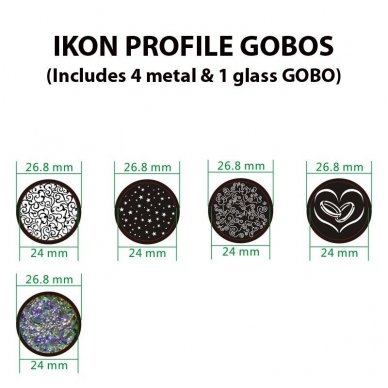 ADJ Ikon Profile 2