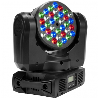 ADJ Inno Color Beam LED