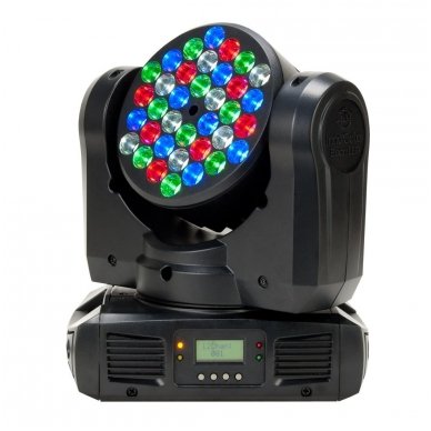 ADJ Inno Color Beam LED 1