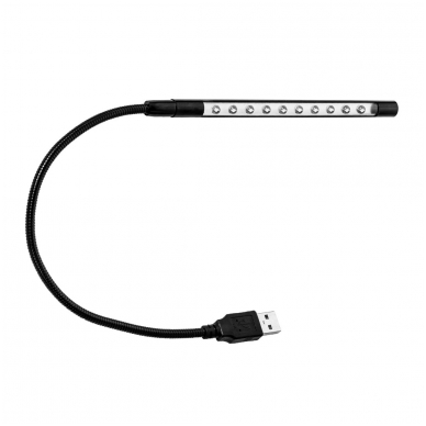 ADJ USB LITE gooseneck light