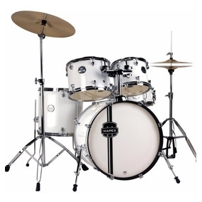 AKUSTINIŲ BŪGNŲ KOMPLEKTAS MAPEX HX-5225TCZ SW