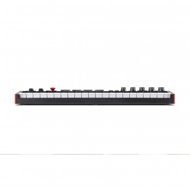 AKAI PROFESSIONAL MPK MINI PLUS USB Controller Keyboard 2