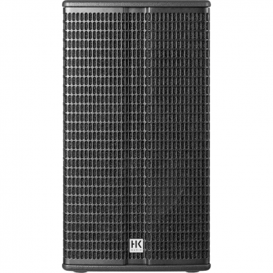 AKTYVI GARSO KOLONĖLĖ HK AUDIO L3 112 FA 12" 1200 W