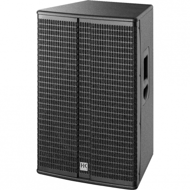 AKTYVI GARSO KOLONĖLĖ HK AUDIO L3 115 FA 15" 1200 W 1