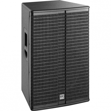 AKTYVI GARSO KOLONĖLĖ HK AUDIO L3 115 FA 15" 1200 W 5