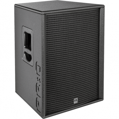 AKTYVI GARSO KOLONĖLĖ HK AUDIO PREMIUM PR:O-115 FD2 1