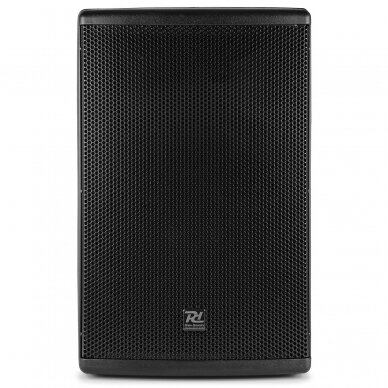 POWER DYNAMICS PD412A BI-AMPLIFIED ACTIVE SPEAKER 12" 1400W 178.263