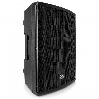 POWER DYNAMICS PD412A BI-AMPLIFIED ACTIVE SPEAKER 12" 1400W 178.263 1