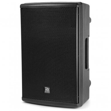 POWER DYNAMICS PD412A BI-AMPLIFIED ACTIVE SPEAKER 12" 1400W 178.263 3