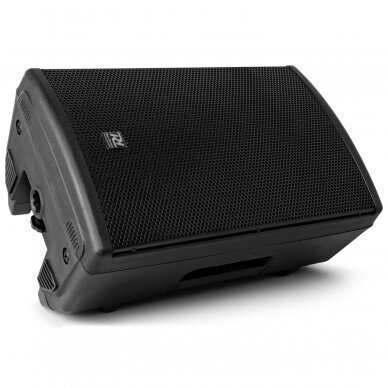 POWER DYNAMICS PD412A BI-AMPLIFIED ACTIVE SPEAKER 12" 1400W 178.263 5