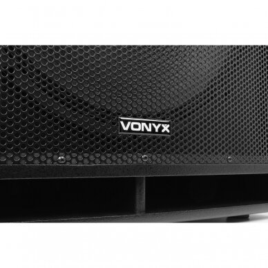 Vonyx subwoofer best sale