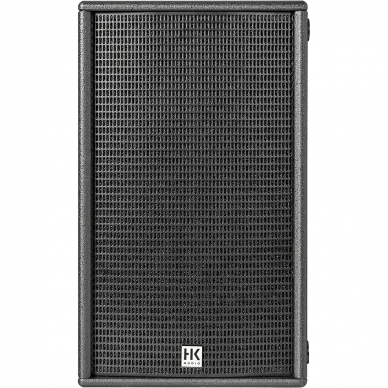 AKTYVI ŽEMŲ DAŽNIŲ KOLONĖLĖ HK AUDIO PREMIUM PR:O 210 SUB D2 2×10"