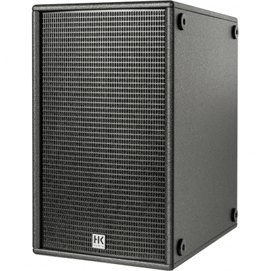 AKTYVI ŽEMŲ DAŽNIŲ KOLONĖLĖ HK AUDIO PREMIUM PR:O 210 SUB D2 2×10" 5