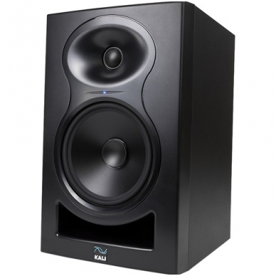 AKTYVUS STUDIJINIS MONITORIUS - KALI AUDIO LONE PINE LP-6 (BLACK) 4