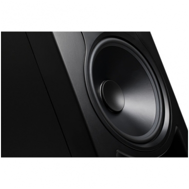 AKTYVUS STUDIJINIS MONITORIUS - KALI AUDIO LONE PINE LP-6 (BLACK) 7