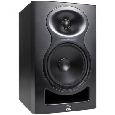 AKTYVUS STUDIJINIS MONITORIUS - KALI AUDIO LONE PINE LP-6 (BLACK) 1