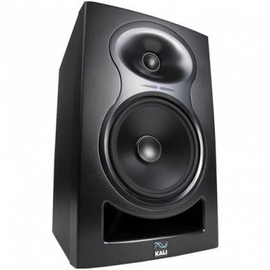 AKTYVUS STUDIJINIS MONITORIUS - KALI AUDIO LONE PINE LP-6 (BLACK) 3