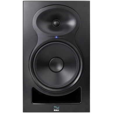 AKTYVUS STUDIJINIS MONITORIUS - KALI AUDIO LONE PINE LP-8 (BLACK)