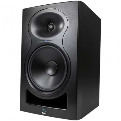 AKTYVUS STUDIJINIS MONITORIUS - KALI AUDIO LONE PINE LP-8 (BLACK) 2