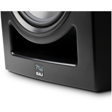 AKTYVUS STUDIJINIS MONITORIUS - KALI AUDIO LONE PINE LP-8 (BLACK) 4