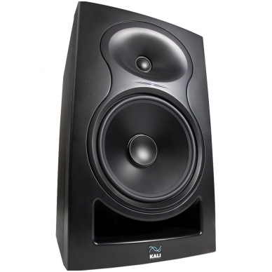 Active Studio Monitor - KALI AUDIO LONE PINE LP-8 (BLACK) 5