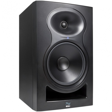 Active Studio Monitor - KALI AUDIO LONE PINE LP-8 (BLACK) 1