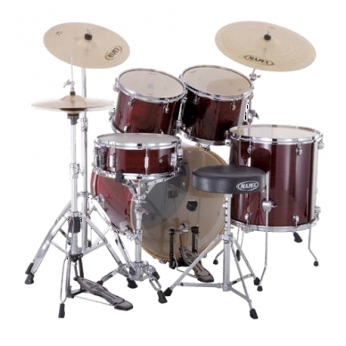 AKUSTINIŲ BŪGNŲ KOMPLEKTAS MAPEX MR-5245 WA