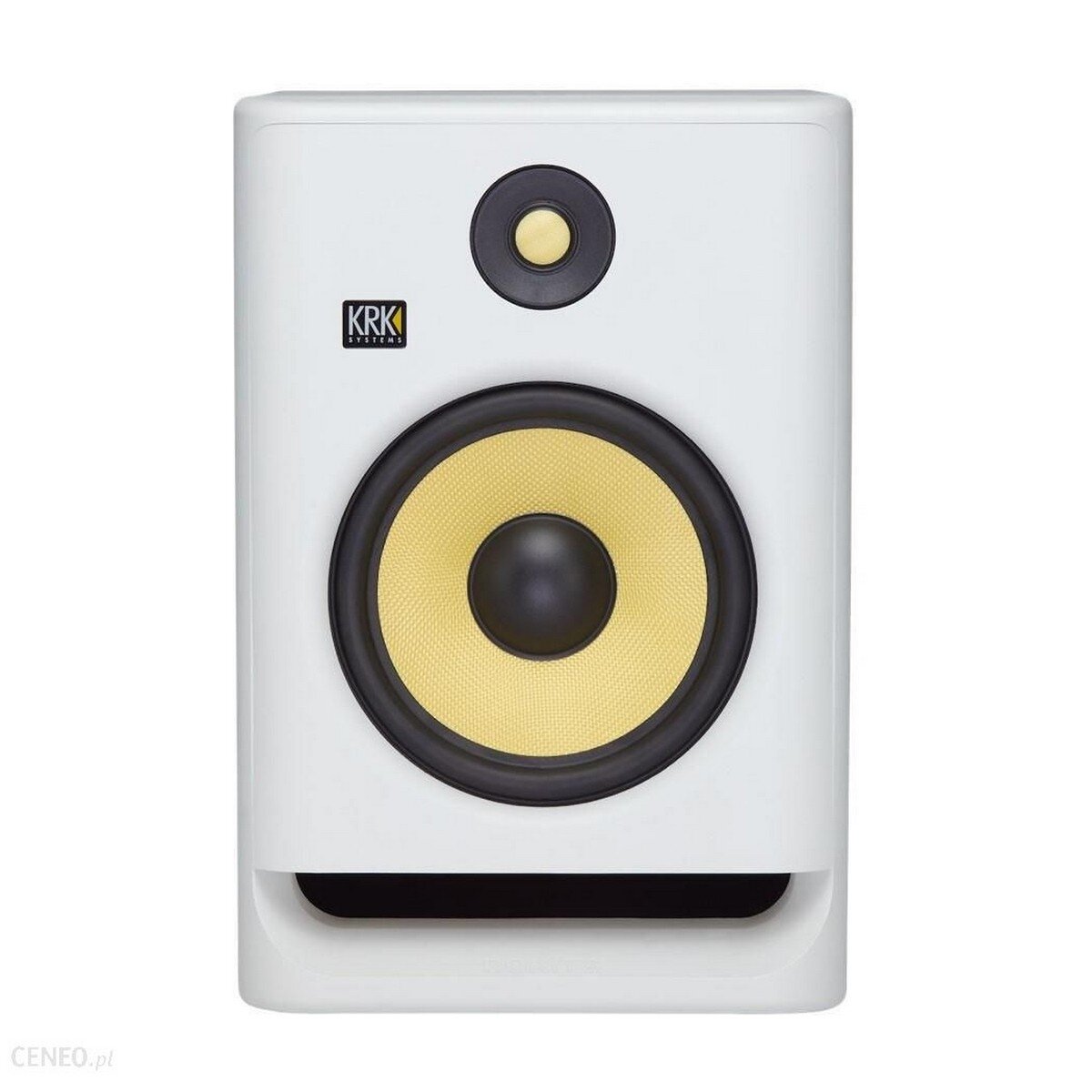 krk 8 studio monitors