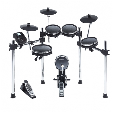 Alesis Surge Mesh Kit Electronic Drum Kit with Mesh Heads