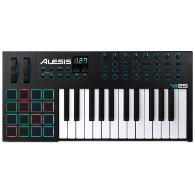 alesis vi25