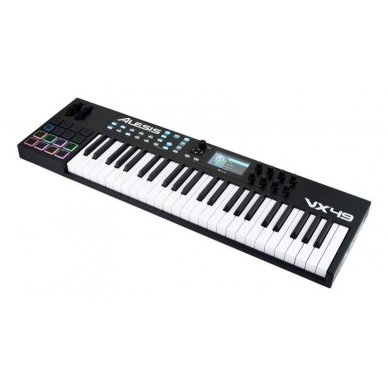 Alesis VX-49 USB MIDI Keyboard