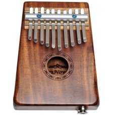 ArsNova WK-10NS EQ Electro Kalimba