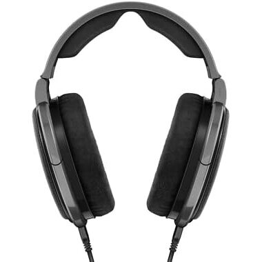 ATVIRO TIPO AUSINĖS SENNHEISER HD-650 2