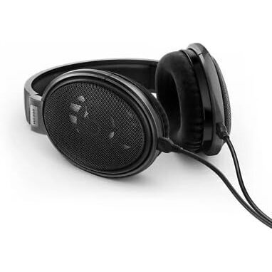 ATVIRO TIPO AUSINĖS SENNHEISER HD-650 3