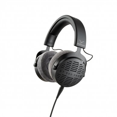 ATVIRO TIPO AUSINĖS - BEYERDYNAMIC DT-900 PRO X 48 Ω