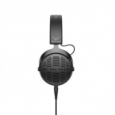 ATVIRO TIPO AUSINĖS - BEYERDYNAMIC DT-900 PRO X 48 Ω 1