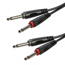 ROXTONE SAMURAI RACC100L6 (6m) AUDIO CABLE