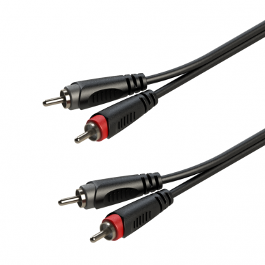 ROXTONE SAMURAI RACC130L6 (6 m) AUDIO CABLE